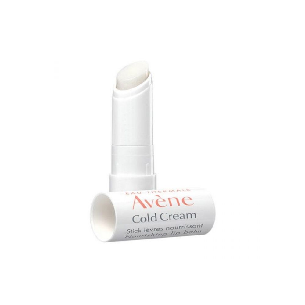 Avene Lip Balm with Cold Cream 